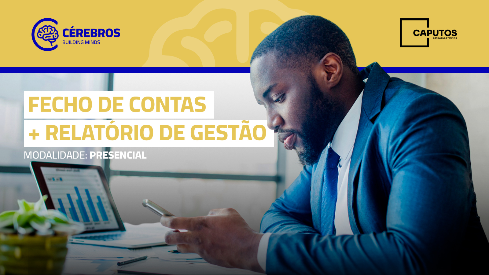 FECHO DE CONTAS